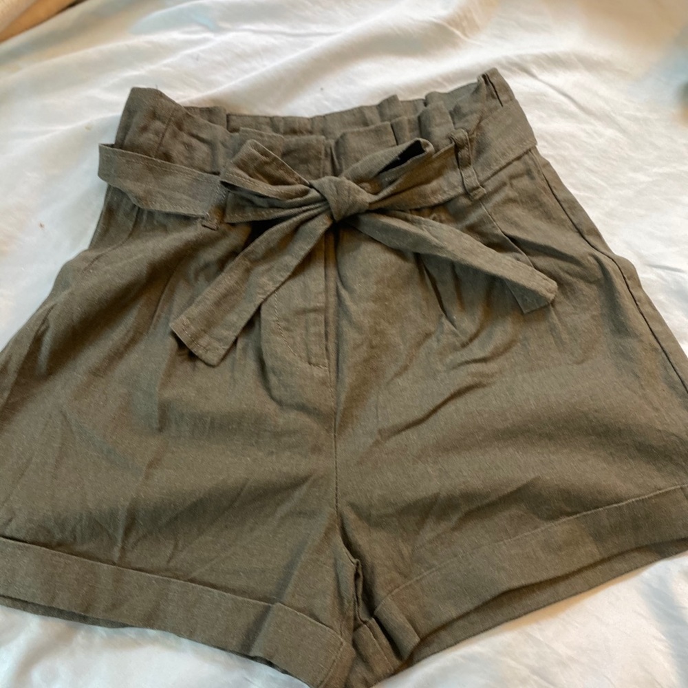 Fashion nova shorts